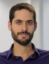 YitzhakMor